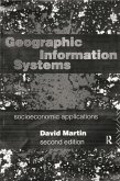 Geographic Information Systems (eBook, ePUB)