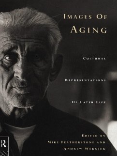 Cover Images of Aging (eBook, ePUB)