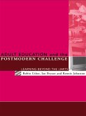 Adult Education and the Postmodern Challenge (eBook, ePUB)