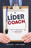 El líder coach (eBook, ePUB)
