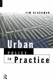 Urban Policy in Practice (eBook, ePUB)