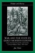 War and the State in Early Modern... - Bild 1