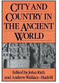 City and Country in the Ancient World (eBook, ePUB)