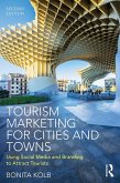 Tourism Marketing for Cities and Towns (eBook, ePUB)