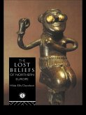 The Lost Beliefs of Northern Europe (eBook, ePUB)