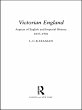 Victorian England (eBook, ePUB) - Bild 1