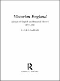 Victorian England (eBook, ePUB)