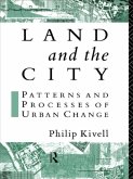 Land and the City (eBook, ePUB)