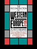 The Reconstruction of Western Europe, 1945-51 (eBook, ePUB)