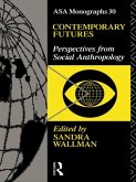 Contemporary Futures (eBook, ePUB)