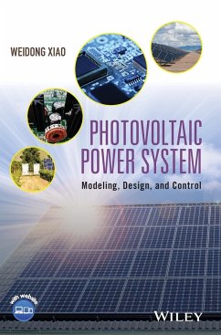 Photovoltaic Power System - Xiao, Weidong
