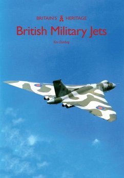 British Military Jets - Darling, Kev