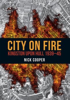 City on Fire - Cooper, Nick