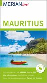 MERIAN live! Reiseführer Mauritius