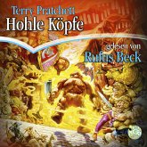 Hohle Köpfe / Scheibenwelt Bd.19 (MP3-Download)