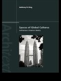Spaces of Global Cultures (eBook, ePUB)