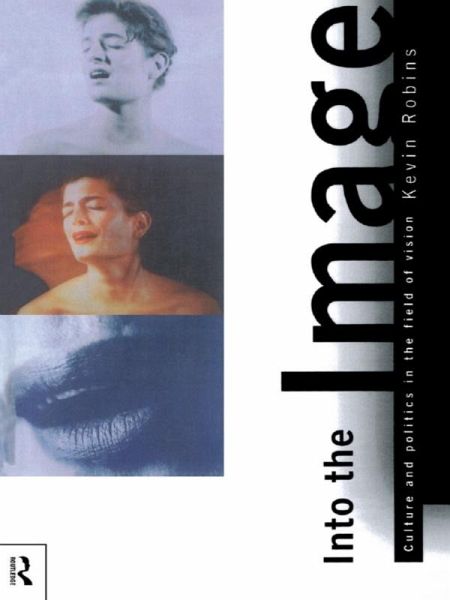 Into the Image (eBook, ePUB) Into the Image (eBook, ePUB)
