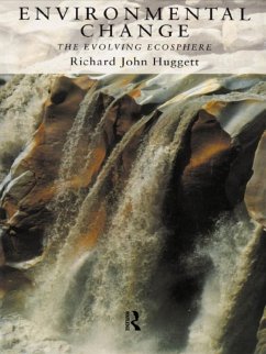 Cover Environmental Change (eBook, ePUB)