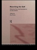 Rewriting the Self (eBook, ePUB)