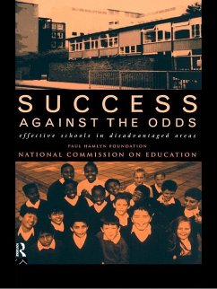 Cover Success Against The Odds (eBook, ePUB)