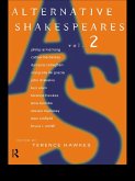 Alternative Shakespeares (eBook, ePUB)