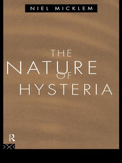Cover The Nature of Hysteria (eBook, ePUB)