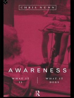 Cover Awareness (eBook, ePUB)