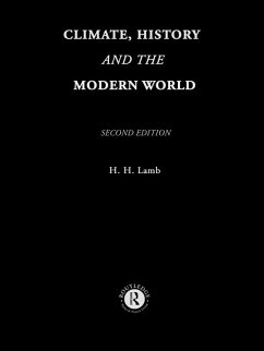 Cover Climate, History and the Modern World (eBook, ePUB)