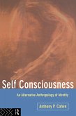 Self Consciousness (eBook, ePUB)