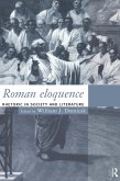 Roman Eloquence (eBook, ePUB)
