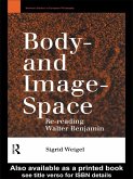 Body-and Image-Space (eBook, ePUB)
