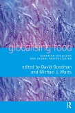 Globalising Food (eBook, ePUB)