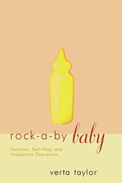 Cover Rock-a-by Baby (eBook, PDF)