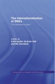 The Internationalization of Small to Medium Enterprises (eBook, ePUB)