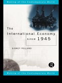 The International Economy since 1945 (eBook, ePUB)