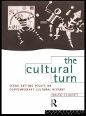 The Cultural Turn (eBook, ePUB)