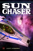 Sun Chaser (Dark Galaxy, #3) (eBook, ePUB)