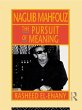 Naguib Mahfouz (eBook, ePUB) - Bild 1