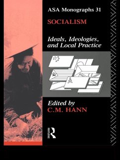 Socialism (eBook, ePUB)
