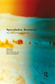 Speculative Research (eBook, PDF)