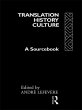 Translation/History/Culture (eBook,... - Bild 1