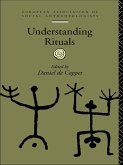 Understanding Rituals (eBook, ePUB)