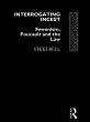 Interrogating Incest (eBook, ePUB) - Bild 1
