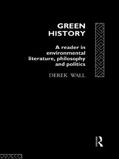 Green History (eBook, ePUB)