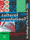 Cultural Revolution? (eBook, ePUB) Cultural Revolution? (eBook, ePUB)