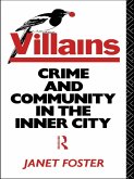 Villains - Foster (eBook, ePUB)