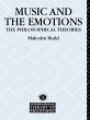 Music and the Emotions (eBook, ePUB) - Bild 1
