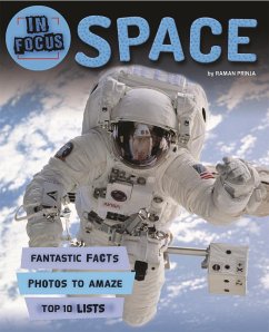In Focus: Space - Prinja, Raman