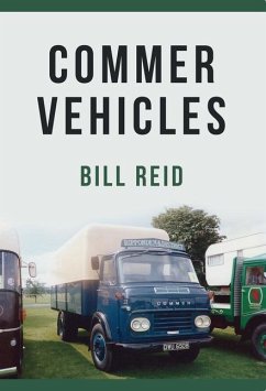 Commer Vehicles - Reid, Bill