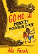 Go Mo Go: Monster Mountain Chase! - Bild 1